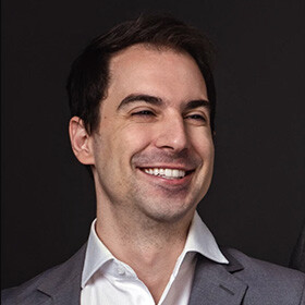 Dr. Antoninho Tonatto