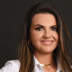 Dra. Luciana Kalache