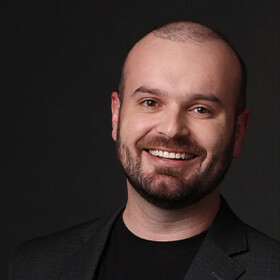 Dr. Rubens Volpato